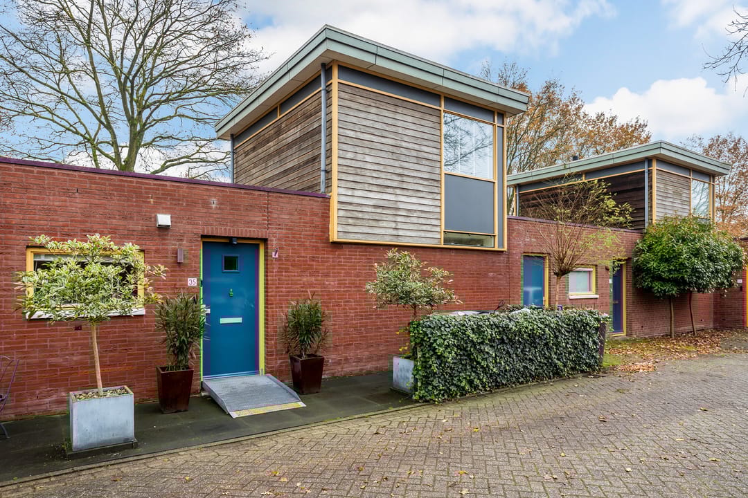 Foto 38 van Vosackers 35