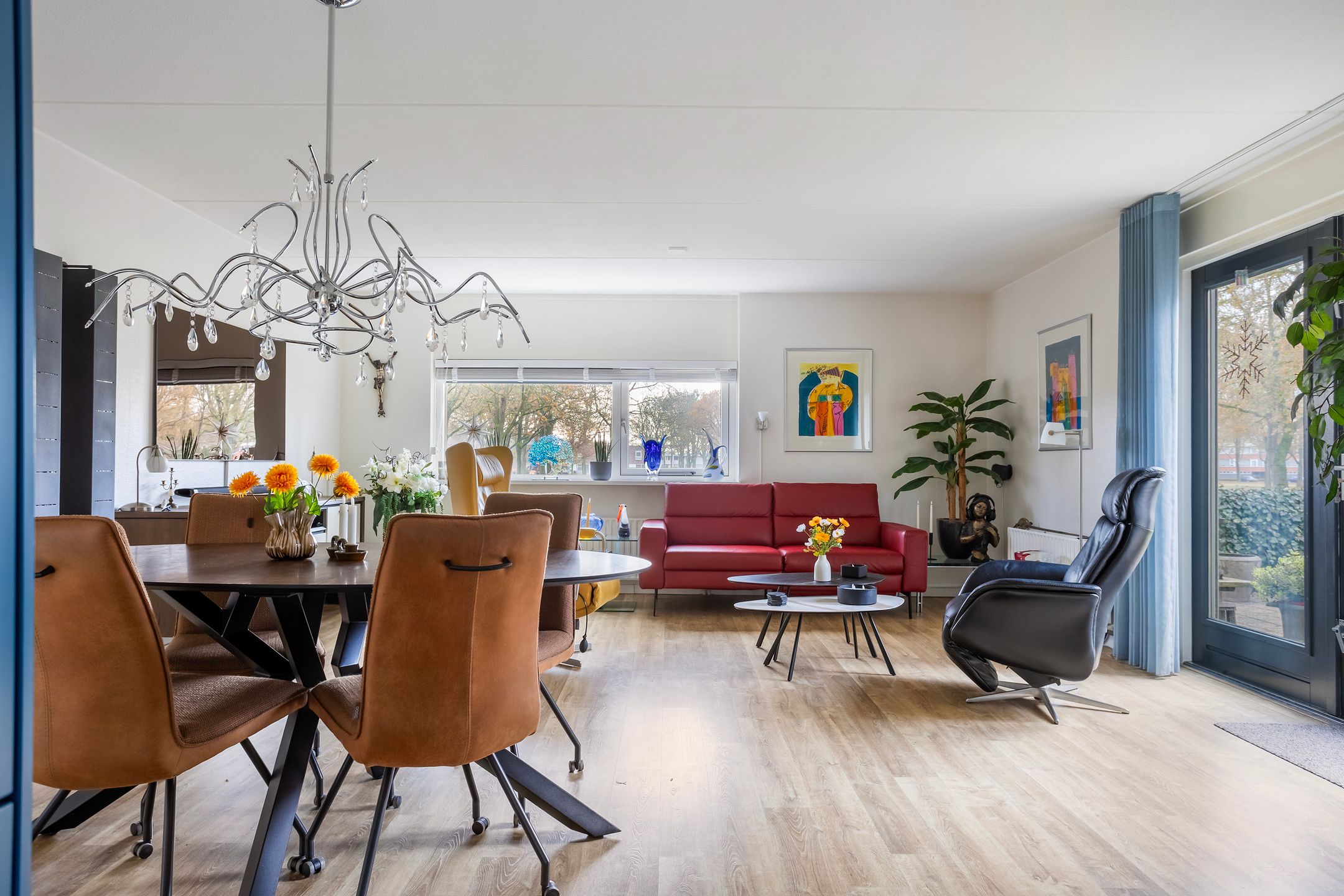 Foto 6 van Vosackers 35