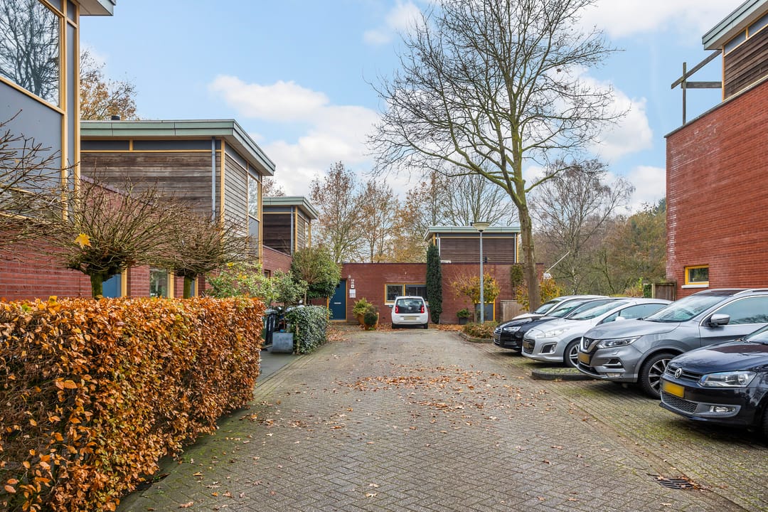 Foto 41 van Vosackers 35