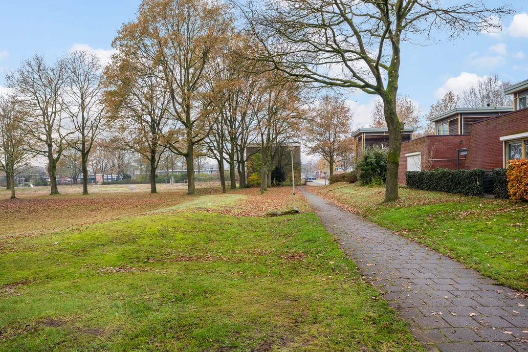 Foto 32 van Vosackers 35