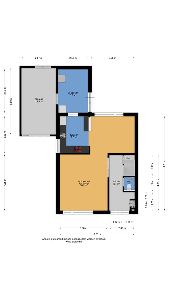 Foto 6 van Gouverneurstraat 21