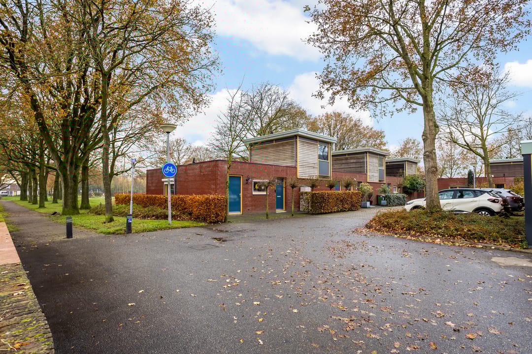 Foto 43 van Vosackers 35