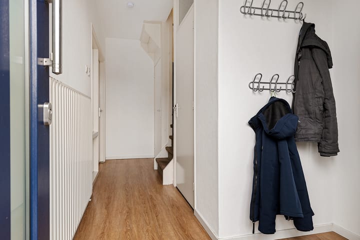 Foto 7 van Gouverneurstraat 21