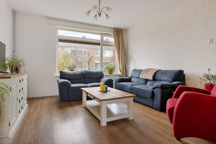 Foto 9 van Gouverneurstraat 21