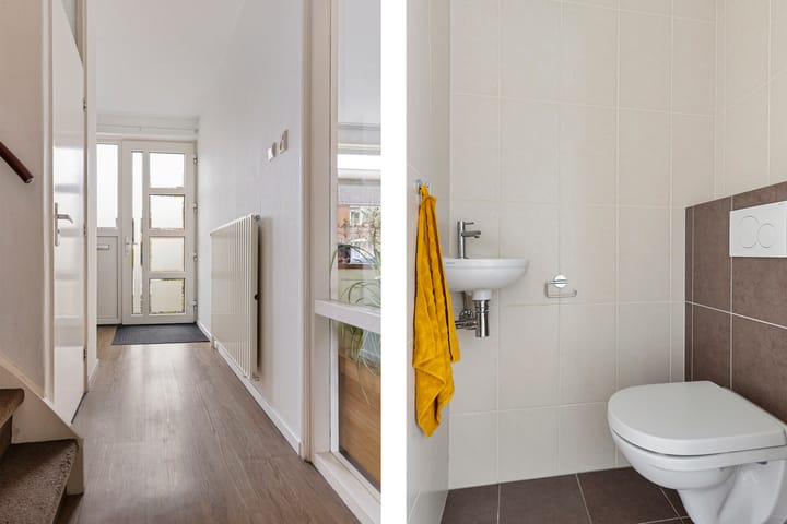 Foto 8 van Gouverneurstraat 21