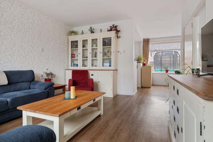 Foto 11 van Gouverneurstraat 21