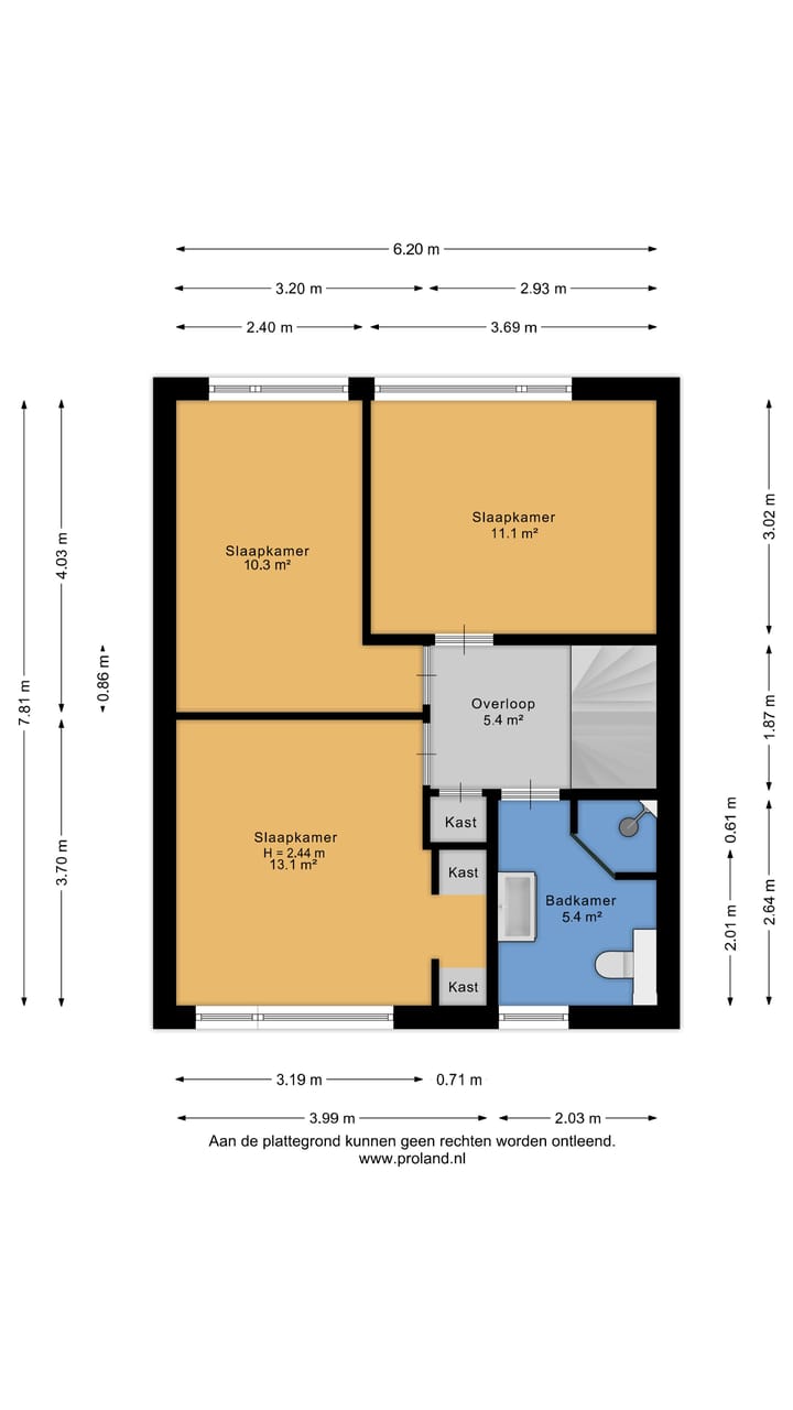 Foto 20 van Gouverneurstraat 21