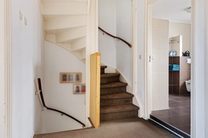 Foto 21 van Gouverneurstraat 21