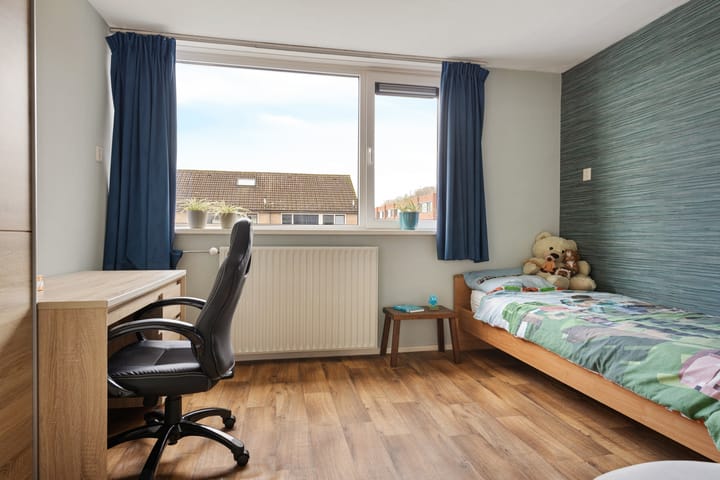 Foto 25 van Gouverneurstraat 21