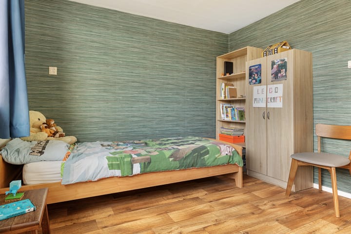 Foto 26 van Gouverneurstraat 21