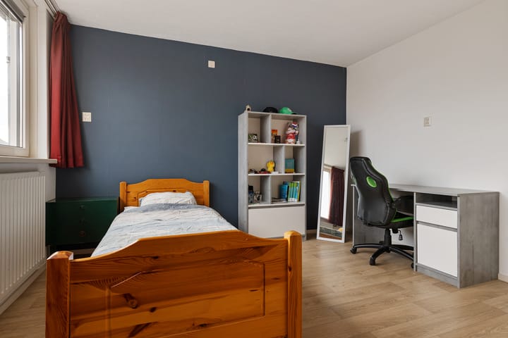 Foto 28 van Gouverneurstraat 21