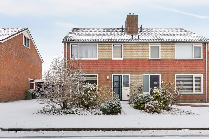 Foto 45 van Gouverneurstraat 21