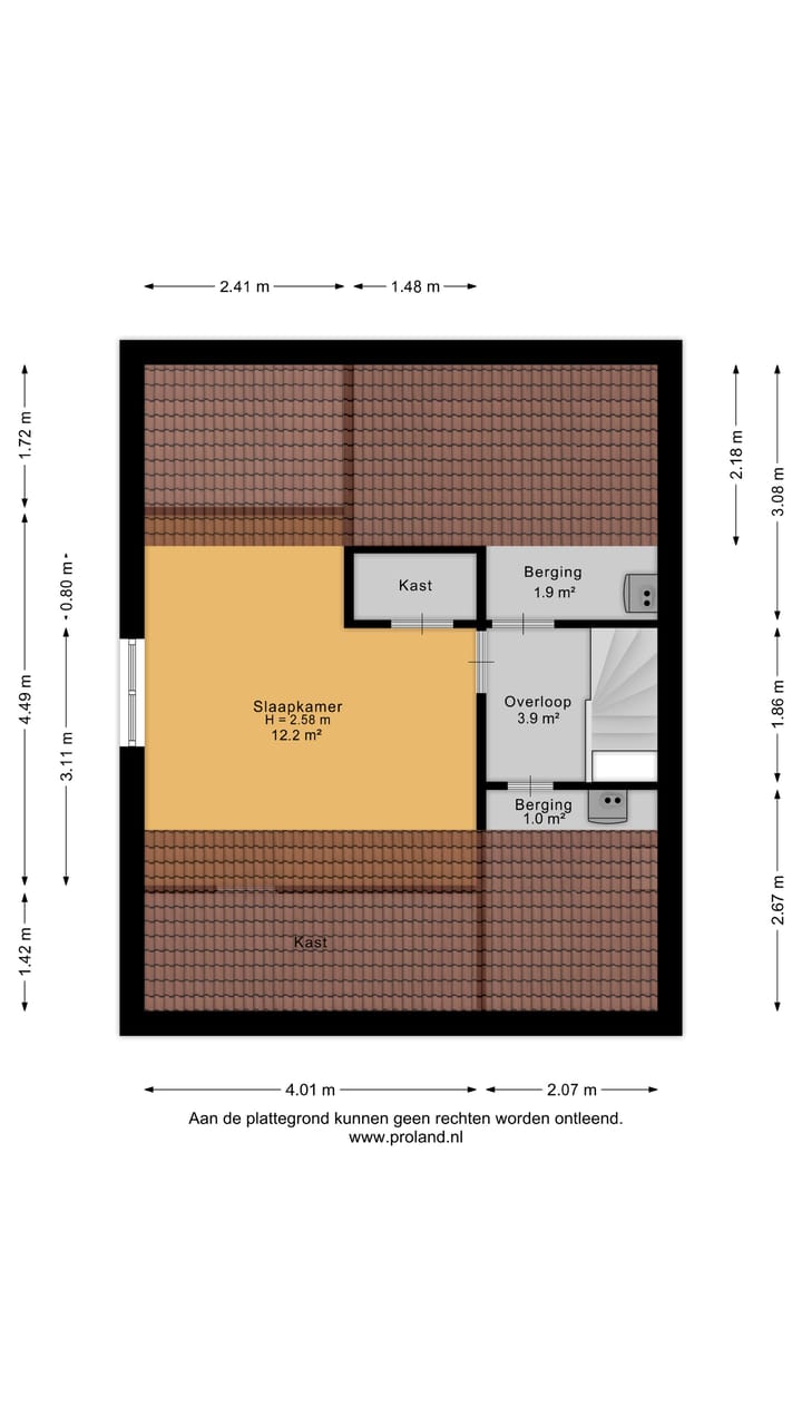 Foto 50 van Gouverneurstraat 21