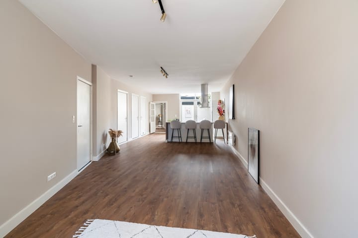 Foto 5 van Noorderbeekdwarsstraat 224