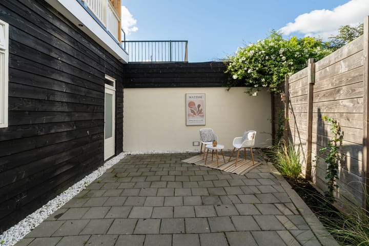 Foto 18 van Noorderbeekdwarsstraat 224