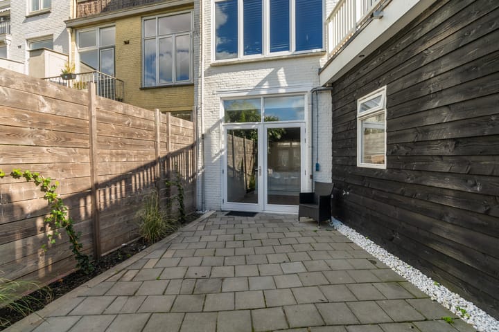 Foto 19 van Noorderbeekdwarsstraat 224