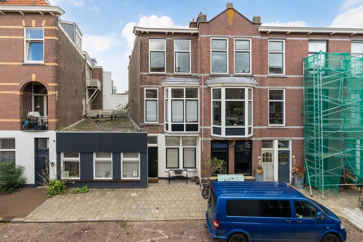 Foto 22 van Noorderbeekdwarsstraat 224