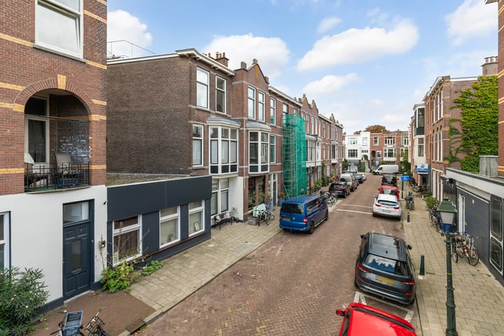 Foto 23 van Noorderbeekdwarsstraat 224