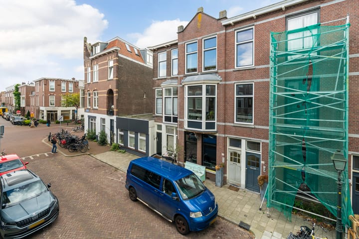 Foto 21 van Noorderbeekdwarsstraat 224