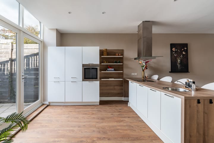 Foto 7 van Noorderbeekdwarsstraat 224