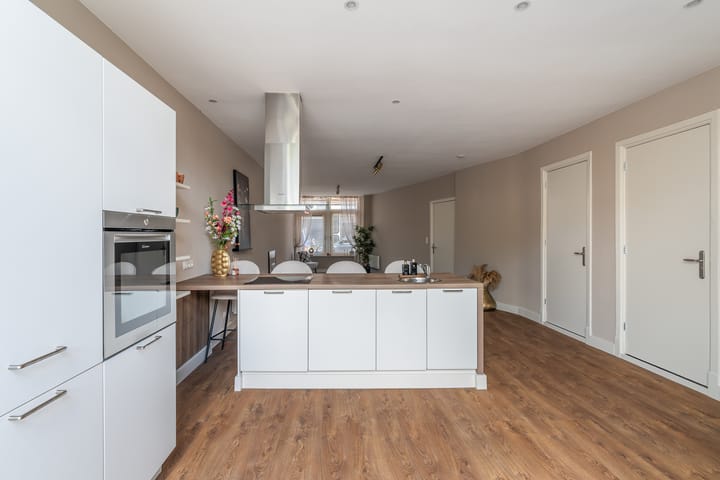 Foto 8 van Noorderbeekdwarsstraat 224