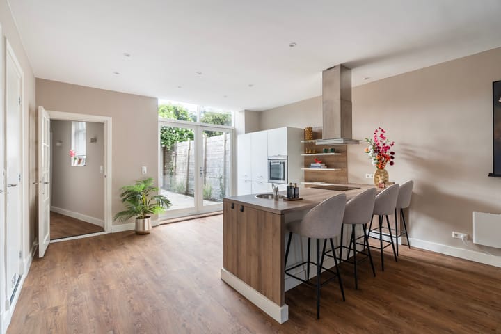 Foto 6 van Noorderbeekdwarsstraat 224