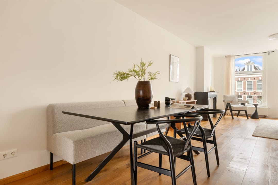 Foto 2 van Bilderdijkstraat 188-3