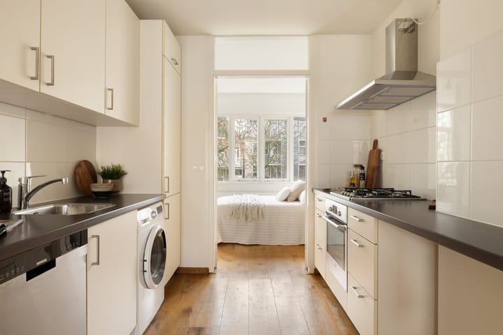 Foto 3 van Bilderdijkstraat 188-3