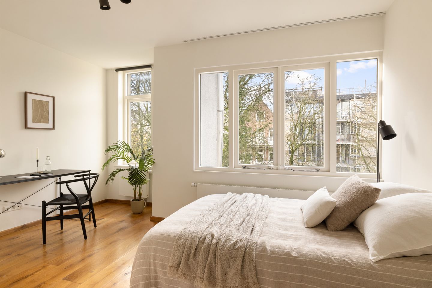 Foto 4 van Bilderdijkstraat 188-3