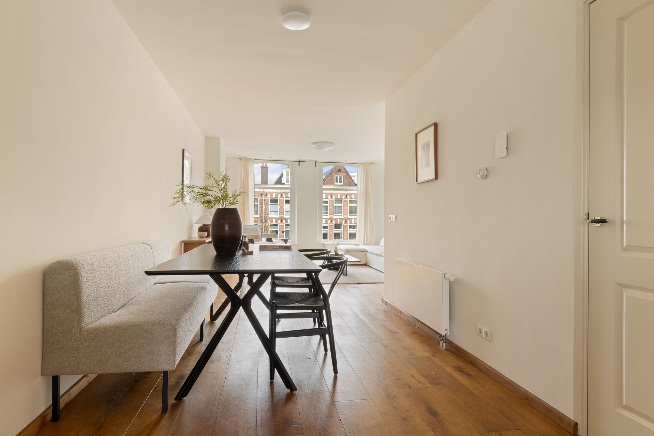 Foto 6 van Bilderdijkstraat 188-3