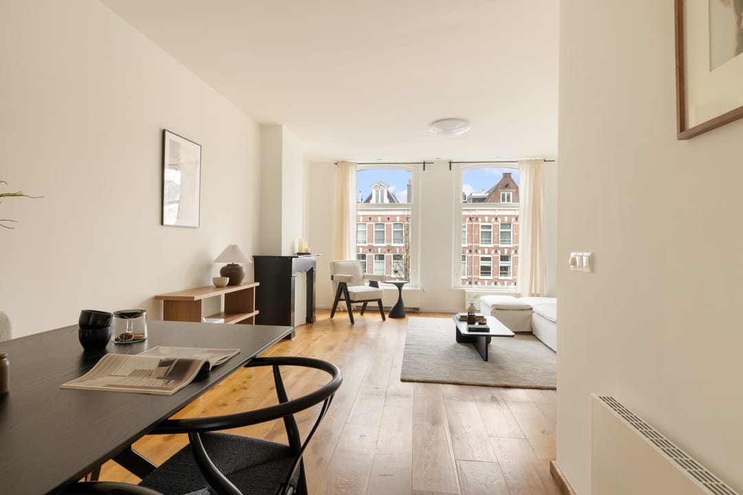 Foto 7 van Bilderdijkstraat 188-3