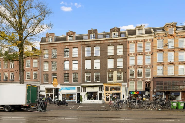 Foto 5 van Bilderdijkstraat 188-3