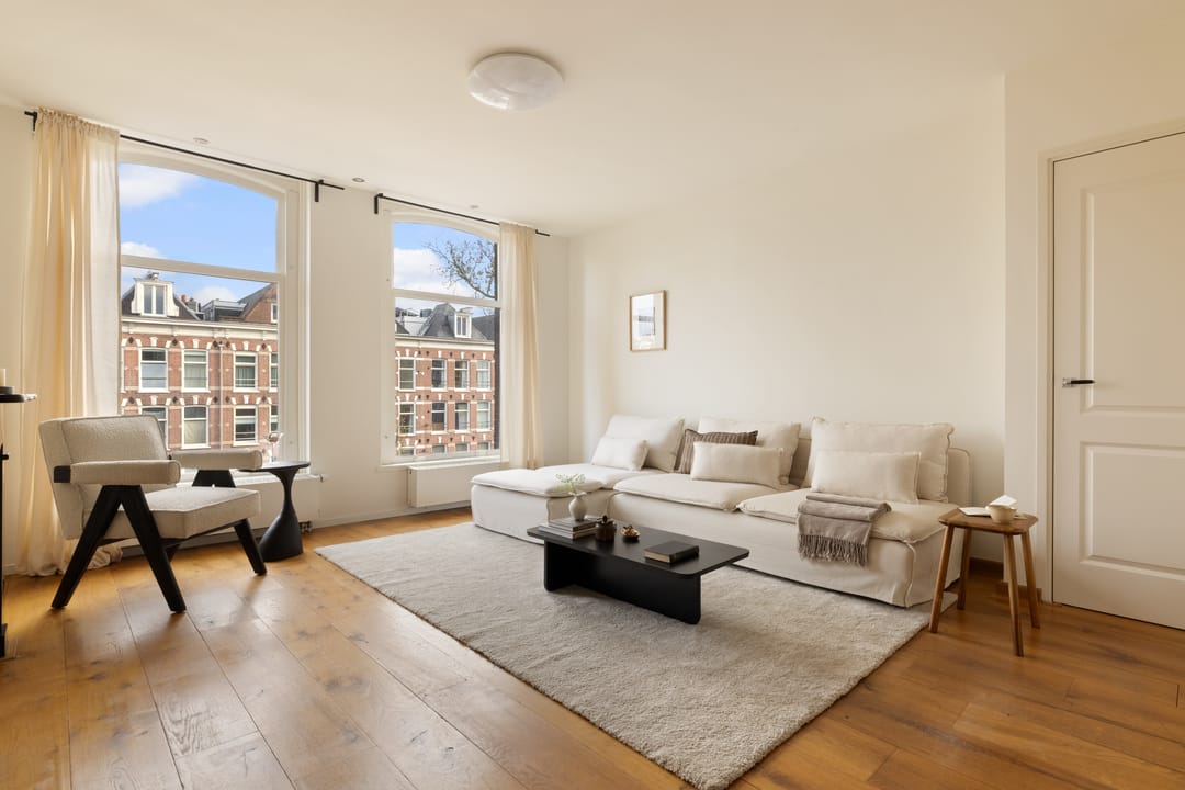 Foto 8 van Bilderdijkstraat 188-3