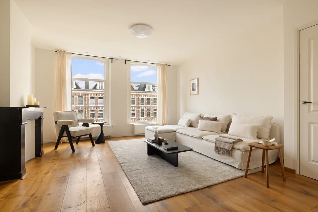 Foto 1 van Bilderdijkstraat 188-3