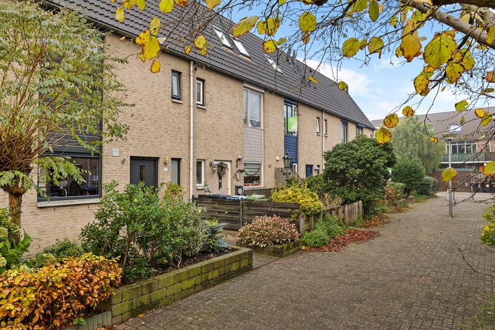 Foto 7 van De Tribune 10