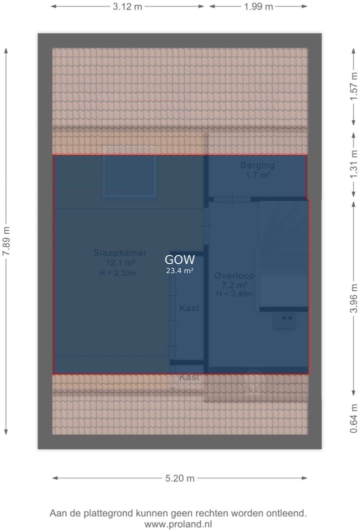 Foto 60 van De Tribune 10