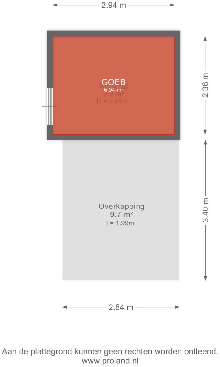 Foto 61 van De Tribune 10