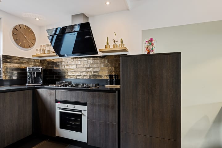 Foto 15 van De Tribune 10