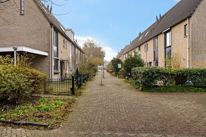 Foto 10 van De Tribune 10