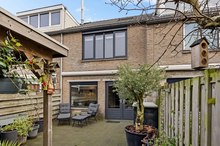 Foto 21 van De Tribune 10