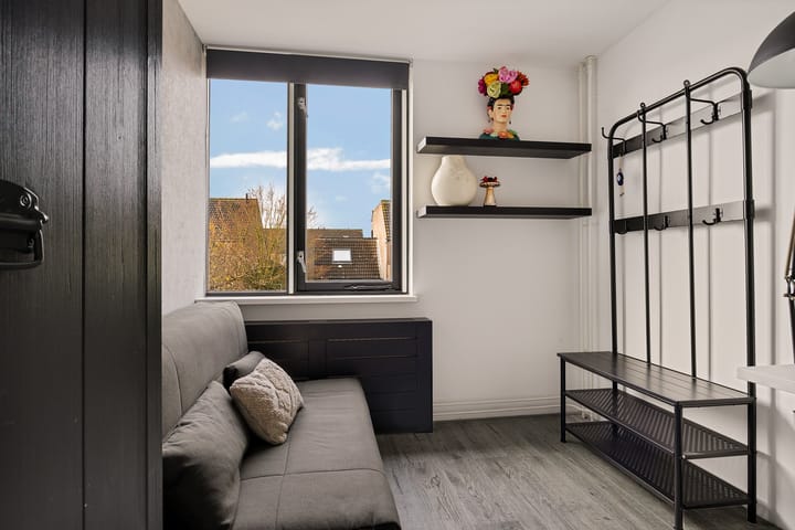 Foto 22 van De Tribune 10