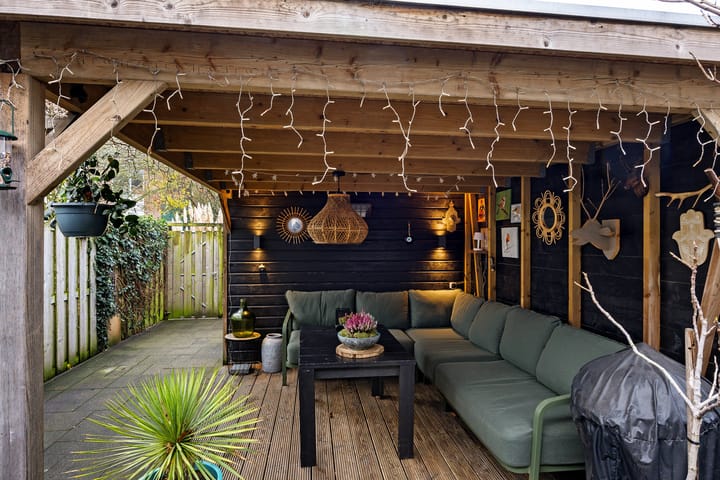 Foto 19 van De Tribune 10