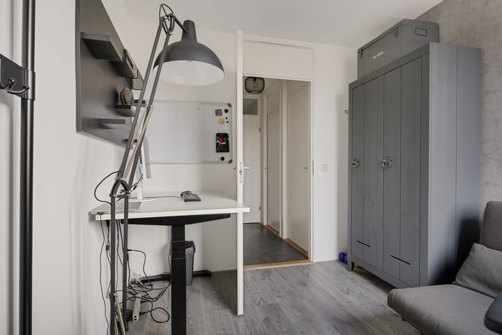 Foto 23 van De Tribune 10