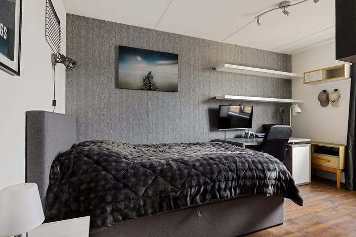 Foto 26 van De Tribune 10