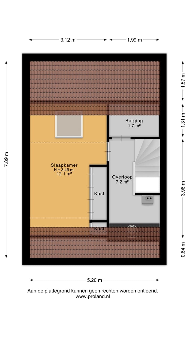Foto 56 van De Tribune 10