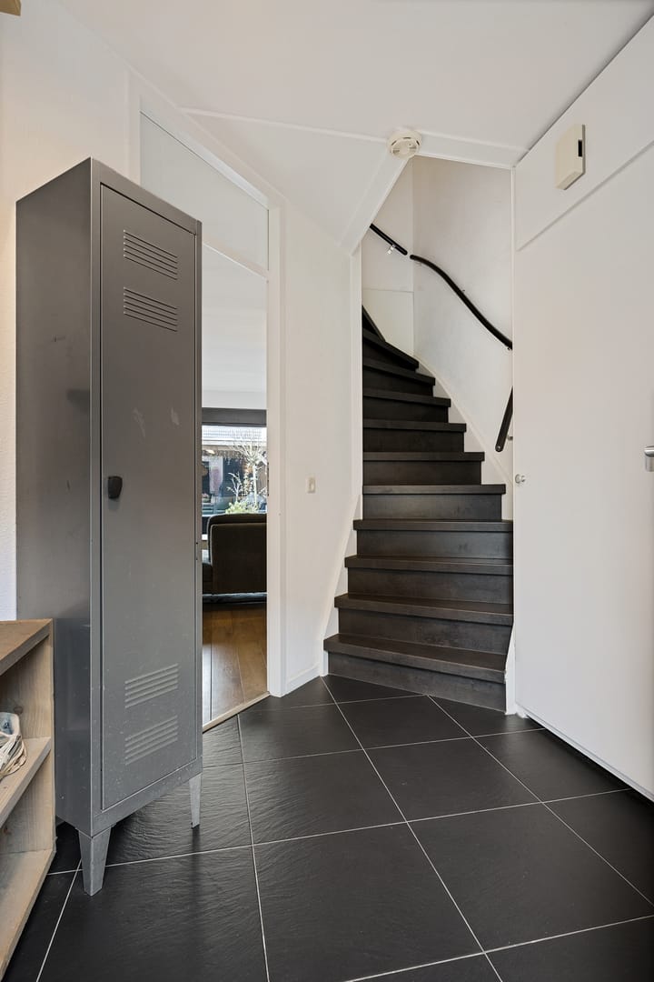 Foto 12 van De Tribune 10