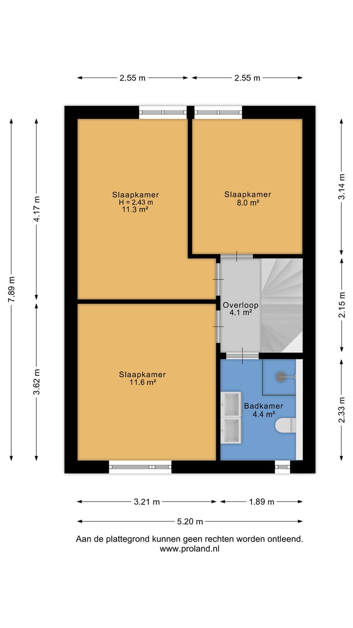 Foto 55 van De Tribune 10