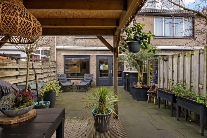 Foto 20 van De Tribune 10