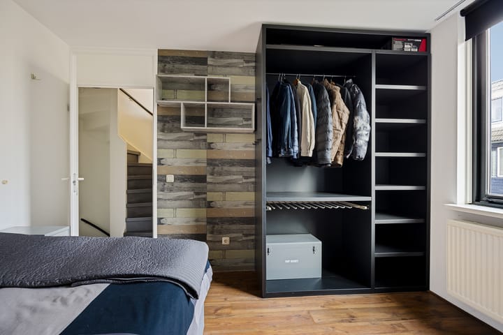 Foto 36 van De Tribune 10