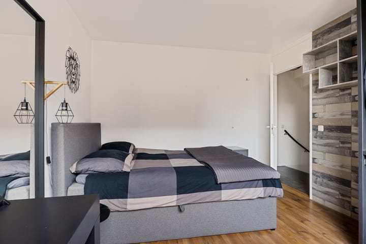 Foto 35 van De Tribune 10